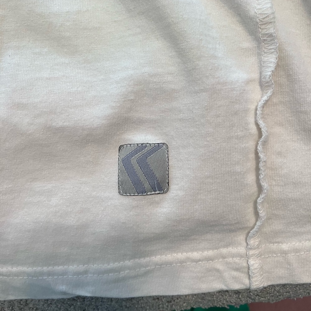 90’s Vintage Karl Kani 4X Long Sleeve Tee GUC - Picture 9 of 12